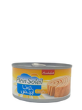 Plein Soleil White Tuna In Oil Canned 185g