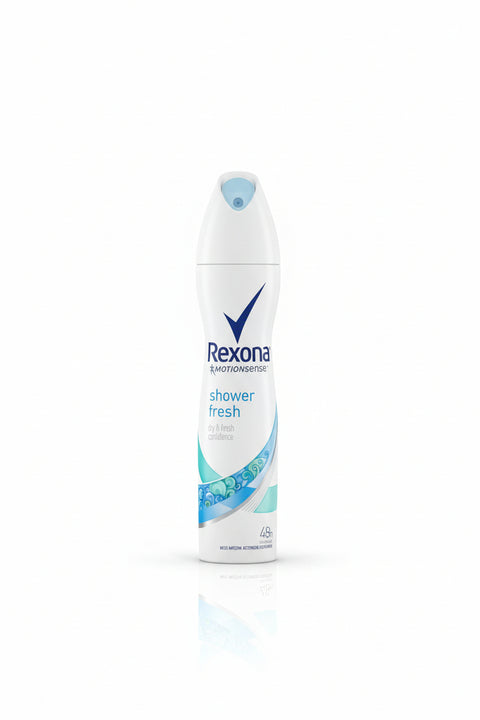 Rexona Deodorant Shower Fresh 200ml