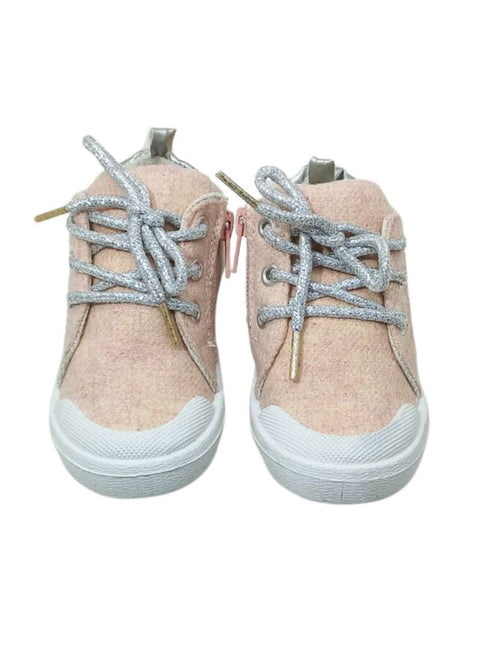 Kiabi Baby Girl's Pink Sneakers | Kiabi in Lebanon