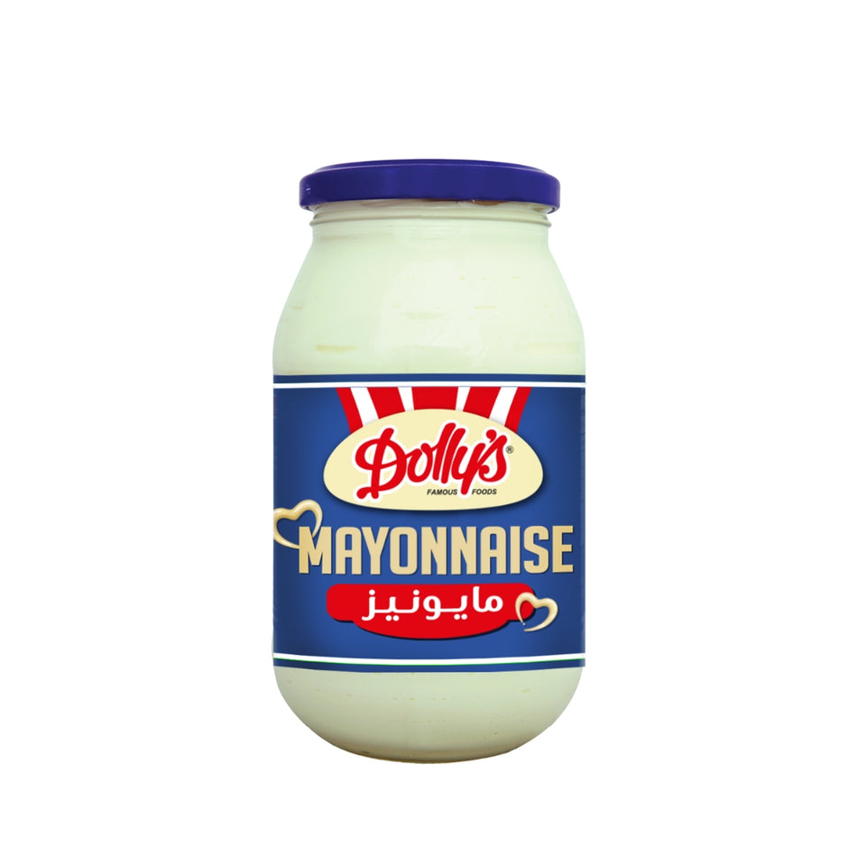 Dolly’s Mayonnaise 500ml