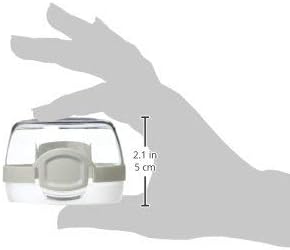 Safety 1st Child Proof Clear View Stove Knob Covers Set of 5 | Safety 1st In Lebanon