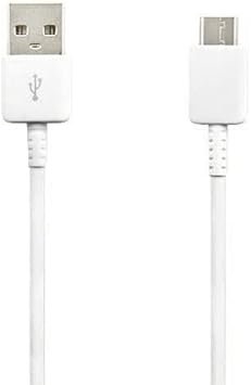 Setty White Cable 1m 2A USB-C | Setty In Lebanon