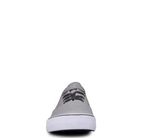 Lugz Men's Light Grey Lear Classic Casual Sneakers | Lugz In Lebanon