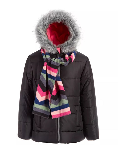 S Rothschild & Co Girl's Black Jacket | S Rothschild & Co In Lebanon