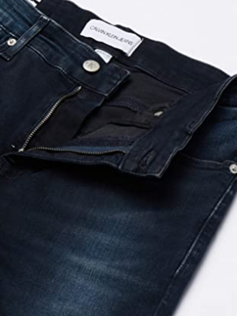 Calvin Klein Men's Skinny Jeans J30J316166 1BJ