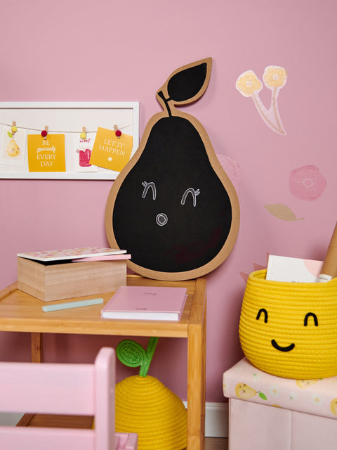 Sinsay Black Decorative Chalkboard | Sinsay In Lebanon