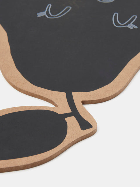 Sinsay Black Decorative Chalkboard | Sinsay In Lebanon
