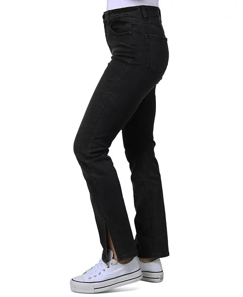 Indigo Rein Women's Washed Black Skinny Jeans  |Indigo Rein In Lebanon