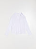Sinsay WOMEN white long sleeve blouse AYA