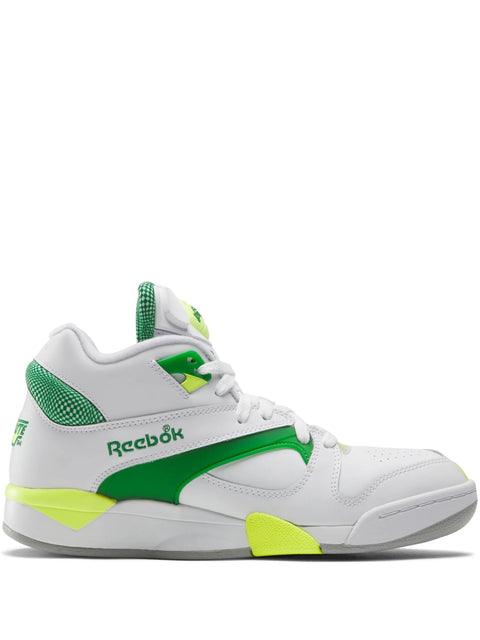Reebok Men's White Court Victory Pump Sneakers | Reebok In Lebanon