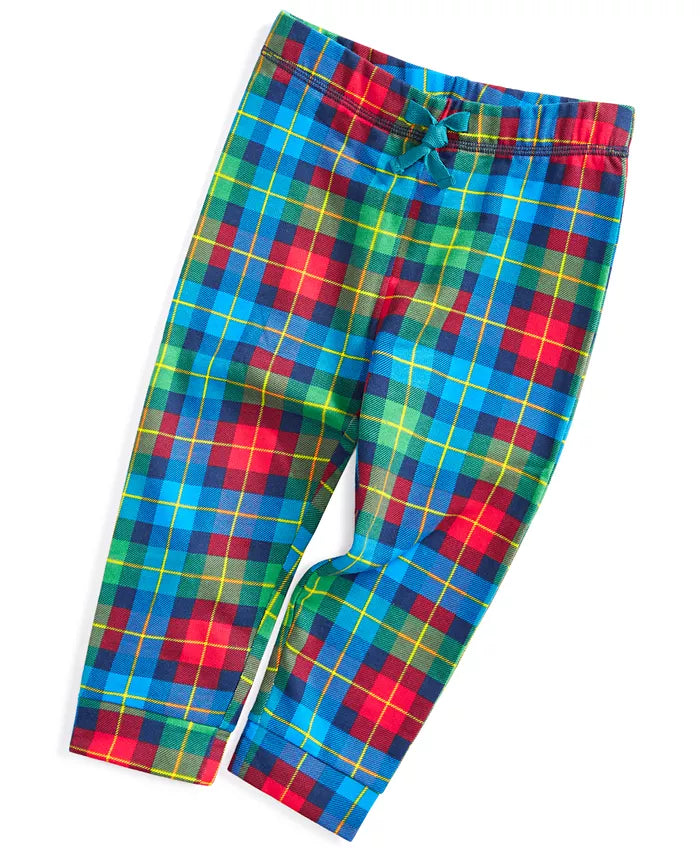 First Impressions Baby Boy's MulticolorPants ABFK415 s