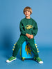 Sinsay Boys’ Green Graphic Sweatshirt | Sinsay in Lebanon