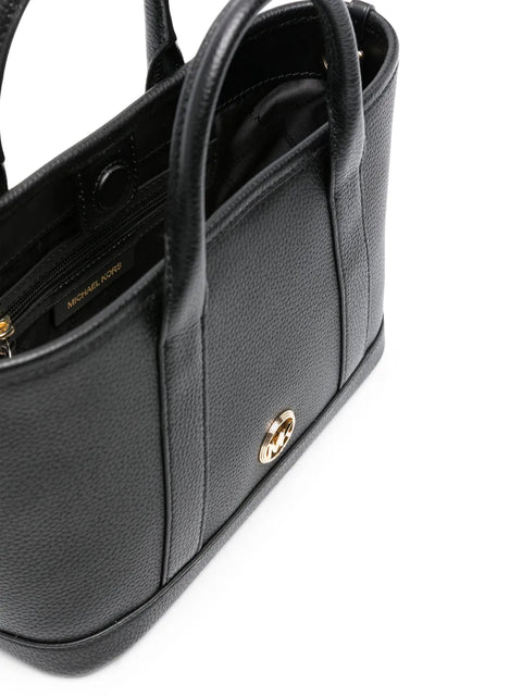 Michael Kors Luisa Women's Black Handbag | Michael Kors In Lebanon