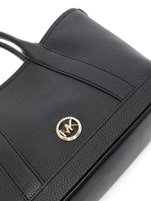 Michael Kors Luisa Women's Black Handbag | Michael Kors In Lebanon