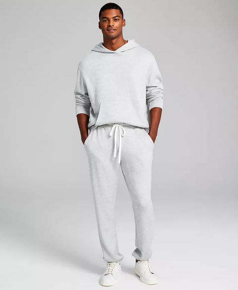 And Now This Men's Grey Jogger Pants ABF461(od34)