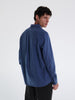 Sinsay Men's Navy Regular Fit Shirt | Sinsay In Lebanon