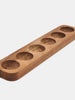 Sinsay Brown Serving Tray | Sinsay In Lebanon