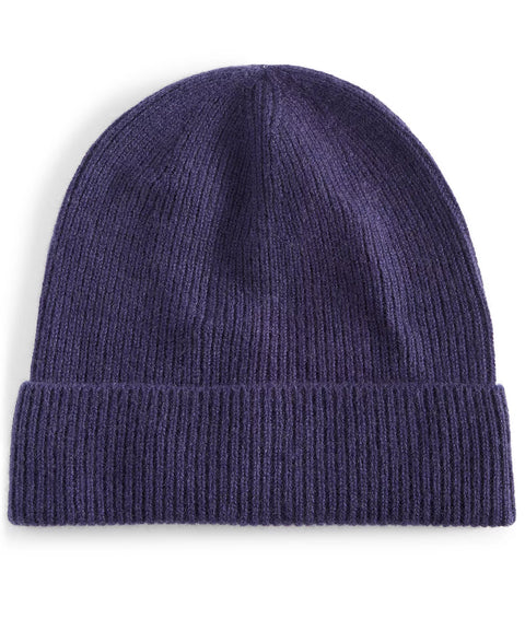 Club Room Mens Cashmere Hat, Created fo Navy ONE SIZE ABW909