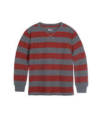 Epic Threads Boy's Red Sweatshirt ABFK361 LR84 ShR