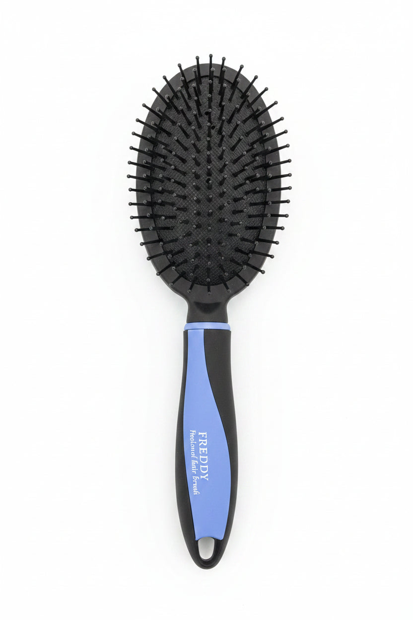Freddy Hairbrush Oval MS