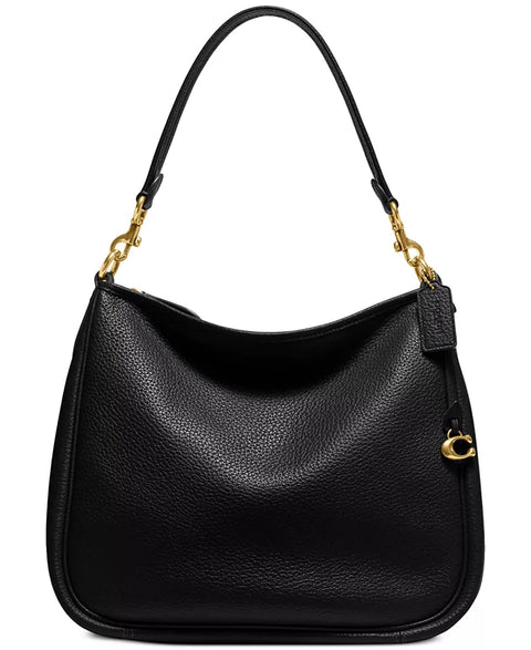 Coach Women's Soft Pebble Leather Cary Shoulder Bag | Coach In Lebanon
