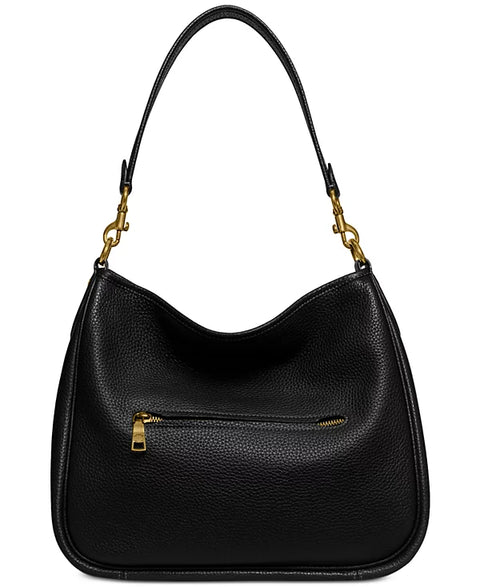 Coach Women's Soft Pebble Leather Cary Shoulder Bag | Coach In Lebanon