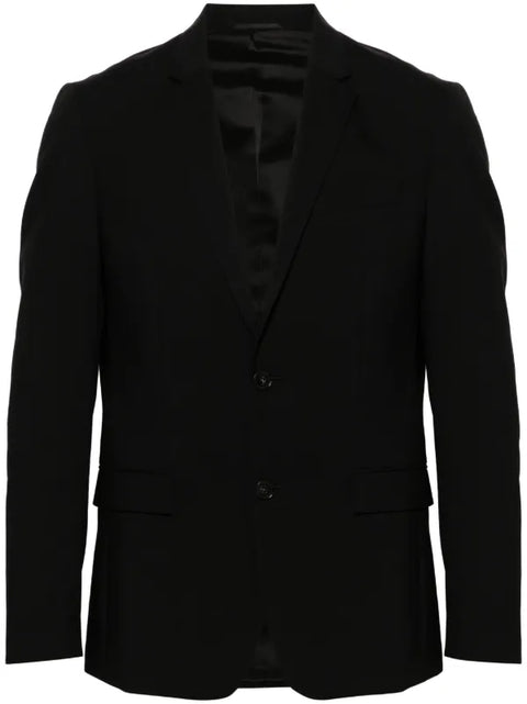 Calvin Klein Men's Black Slim Fit Blazer | Calvin Klein in Lebanon