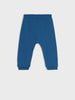 Sinsay Baby Boy's Light Blue & Navy Pajama Set | Sinsay In Lebanon
