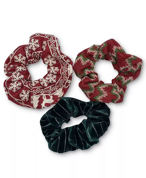 INC International Concepts Women's Multicolor Hair Ties |INC  In Lebanon