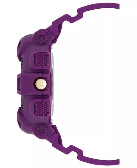 Steve Madden Women's Purple Sport Watch | Steve Madden In Lebanon