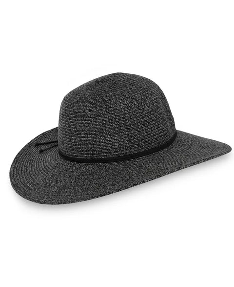 Sunday Afternoons Women's Dark Gray Joslyn Hat | Sunday Afternoons In Lebanon