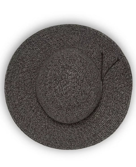 Sunday Afternoons Women's Dark Gray Joslyn Hat | Sunday Afternoons In Lebanon