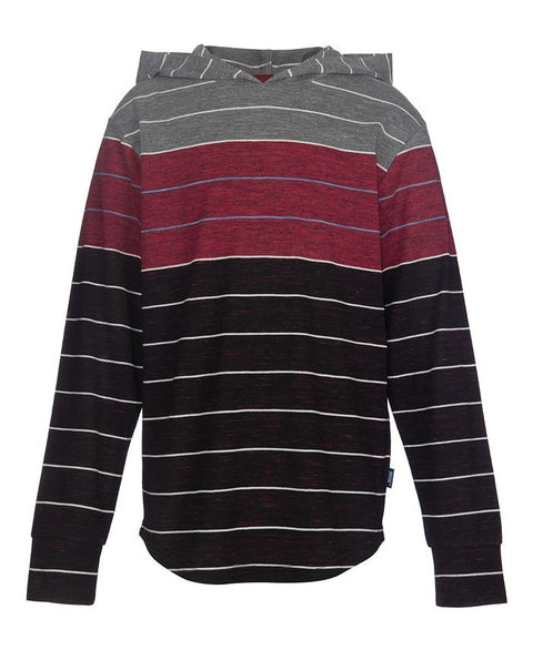 Univibe Boy's Multicolor Sweatshirt ABFK179 shr