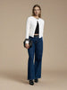 Sinsay women White cardigan AYA