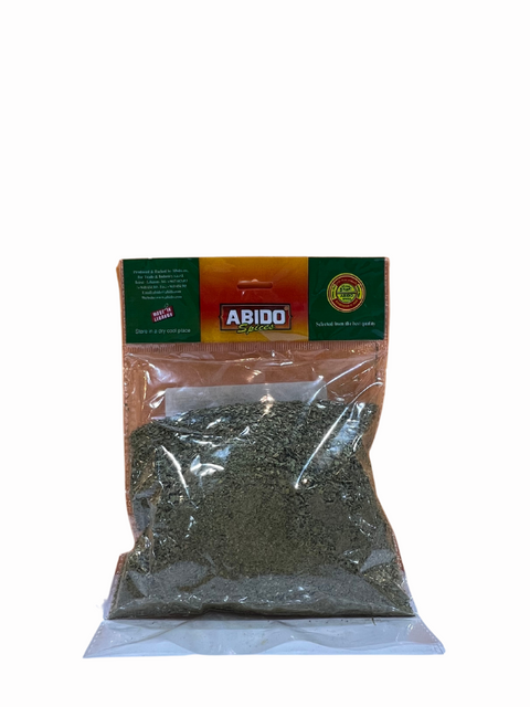 Abido Dried Mint Spices 100 gr