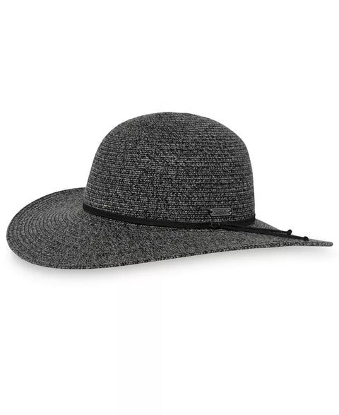 Sunday Afternoons Women's Dark Gray Joslyn Hat | Sunday Afternoons In Lebanon