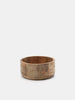 Sinsay Beige Wood Decoration Bowl | Sinsay In Lebanon