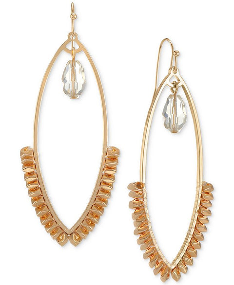 Style Co Women's  Gold Earring ABW552 showroom