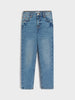 Sinsay Boy's Blue Slim Fit Jeans | Sinsay In Lebanon