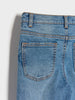 Sinsay Boy's Blue Slim Fit Jeans | Sinsay In Lebanon
