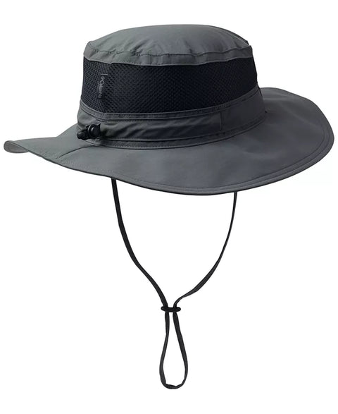 Columbia Men's Black UPF 50 Bora Bora Booney Hat | Columbia In Lebanon