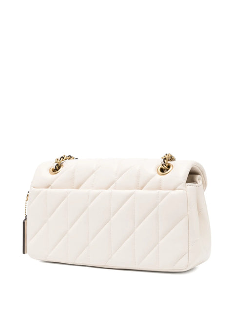 Coach Women's Off White Tabby 26 Shoulder Bag | Coach In Lebanon