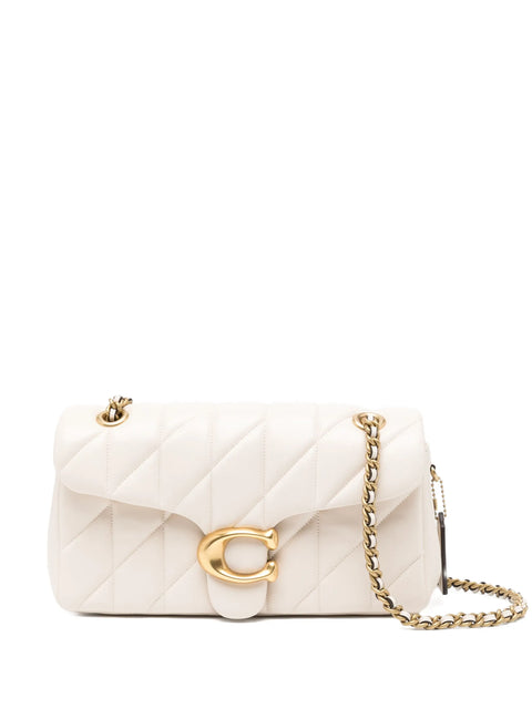 Coach Women's Off White Tabby 26 Shoulder Bag | Coach In Lebanon