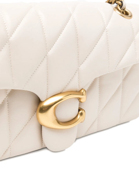 Coach Women's Off White Tabby 26 Shoulder Bag | Coach In Lebanon