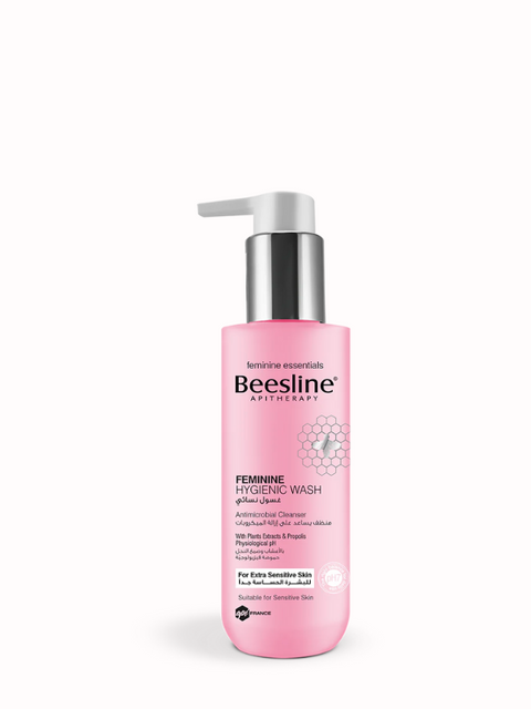 Beesline Apitherapy Feminine Hygienic Wash 200ml | Beesline In Lebanon