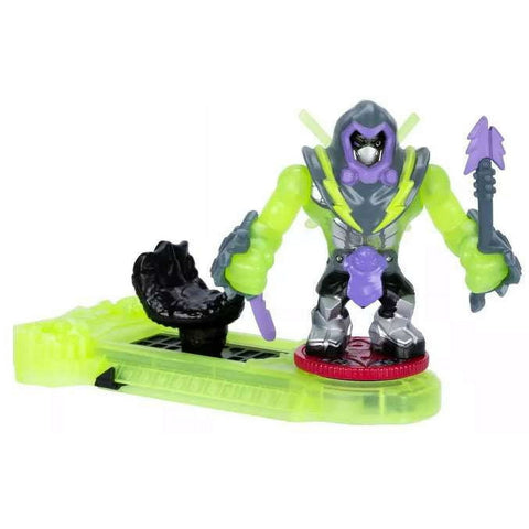 Moose Legends of Akedo Ninja Fury Battle Pack Action Figure Set - 6pk|Moose In Lebanon