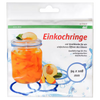 Deti 94x108cm Pack Of 10 Jar Rubber Rings | Deti In Lebanon