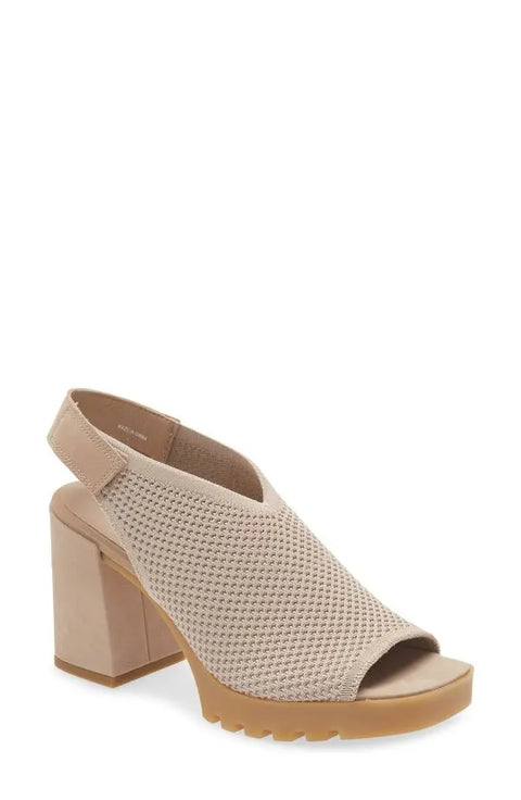 Elieen Fisher Women's Blush Sandals ACS1282