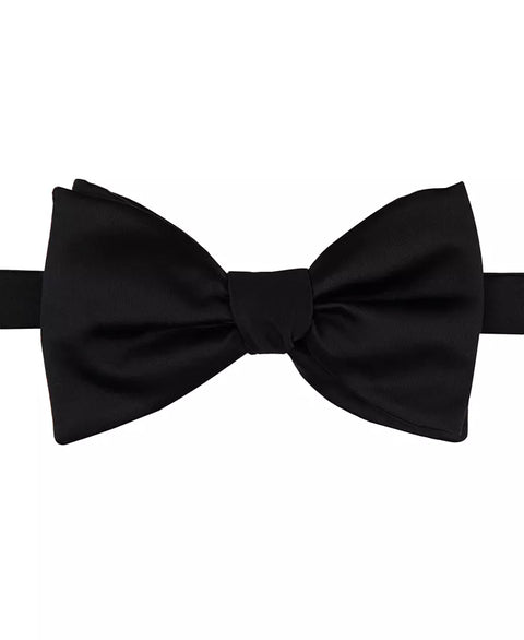 Alfani Men's Black Tie ABL226