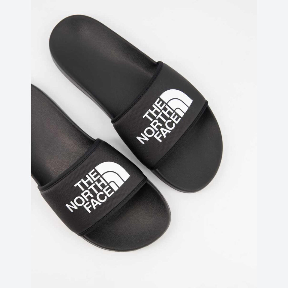 The North Face Women's Black Triarch Slide Slippers